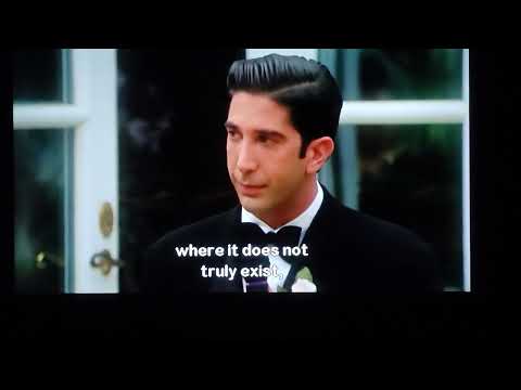 From the movie "Kissing A Fool"