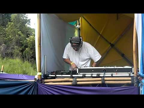 Júlio Guimarães - Tetris Open Air 27/01/2013