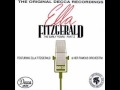 Ella FItzgerald: Betcha Nickel  (Fitzgerald / Webb, 1941)