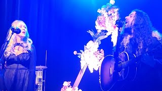 The Prize Fighter Inferno - "The Going Price For Home" Live at The Atlantis, Washington DC [2/16/24]