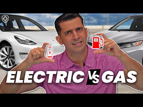 Will Electric Cars Save The Planet? Or Is It Just Propaganda?