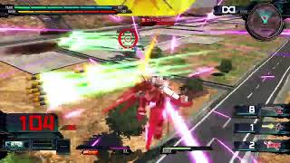 EXVSMBON 2/13 GGGP予選お疲れ様でした配信