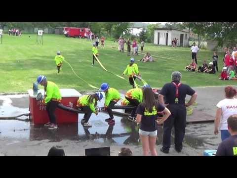 DHZ CHROPOV NAJ UTOK 2016