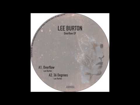 Lee Burton - Cultam Ferry (Janeret Remix)