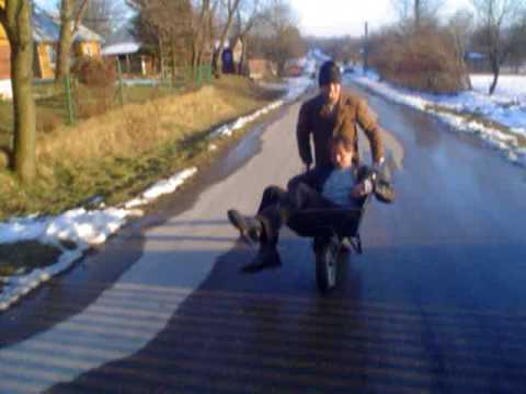 Uwaga Taxi!