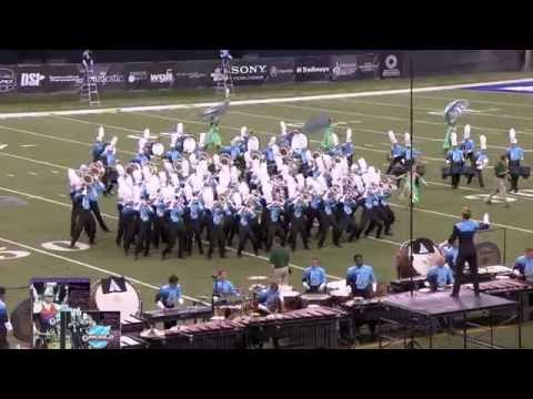 2014 Spirit of Atlanta - Magnolia