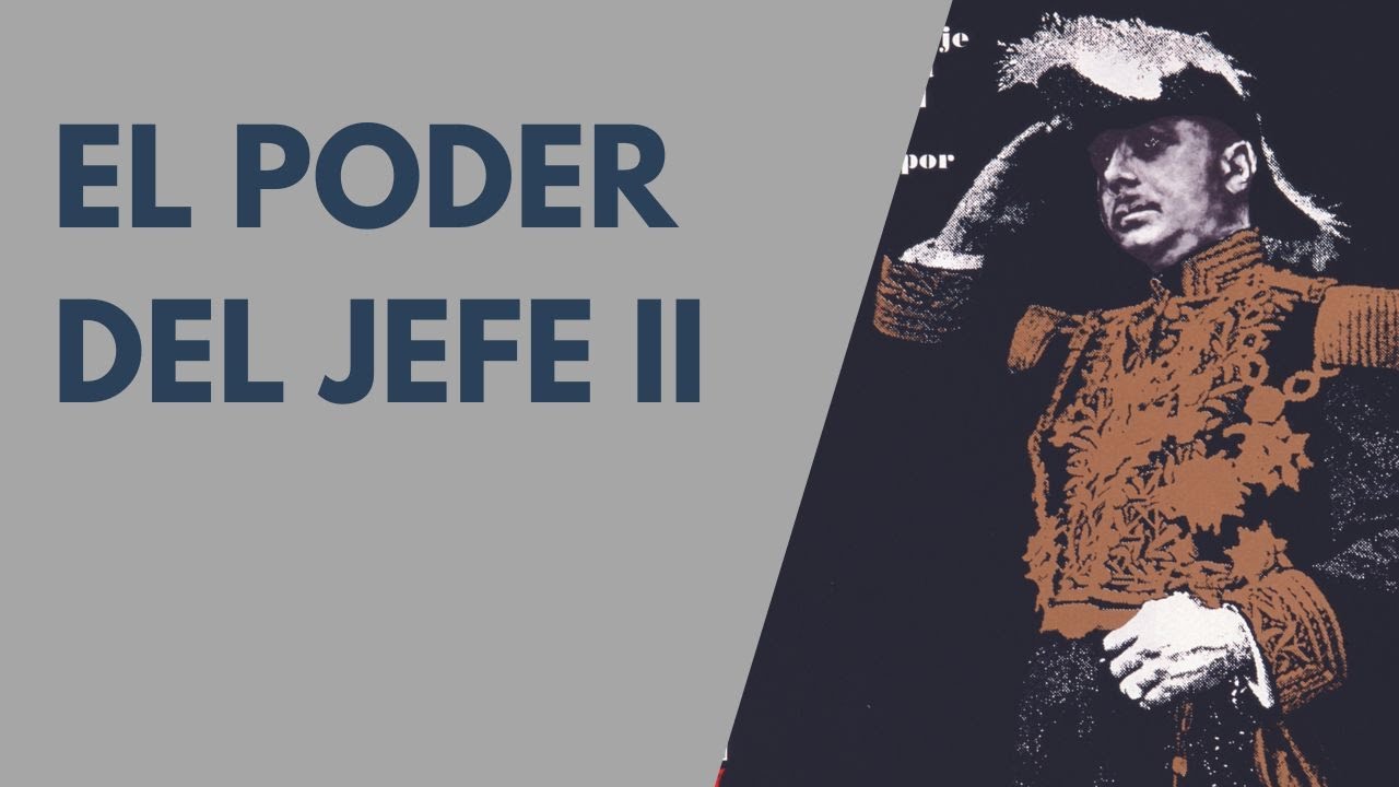 TRUJILLO.El Poder del Jefe II