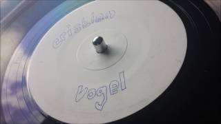 Cristian Vogel - (Dont) Take More (Original Mix)