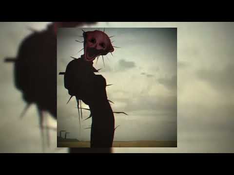 Analog Horror Funk 2 - Slowed qqPues - DJ Raulipues - [Edit by Bahia]