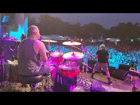 NOFX - It's My Job To Keep Punk Rock Elite - Live at Punk In Drublic SBÄM Fest Linz AT - 2/6/2023