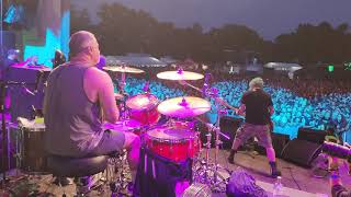 NOFX - It's My Job To Keep Punk Rock Elite - Live at Punk In Drublic SBÄM Fest Linz AT - 2/6/2023