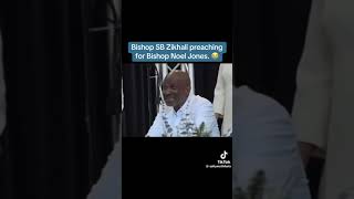 Download lagu Bisho SB Zikhali  preaching for Bishop Noel Jones mp3