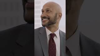 How to act at a work lunch 101. #Detroiters