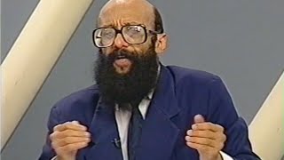Dr. Enéas - Quem está certo: Brasil ou China? - 1997