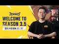Marvel Rivals Welcome To Season 3 5 Dev Vision Vol 08