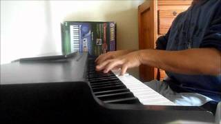 John Legend-So High (Contemporary R&B)