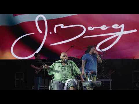 Fiji - Hey Girl (Live at Homecoming)