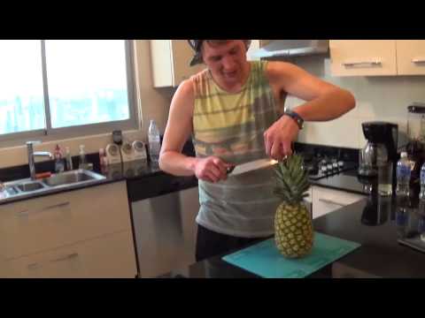 Traff The Wiz - "Cribs" Panama