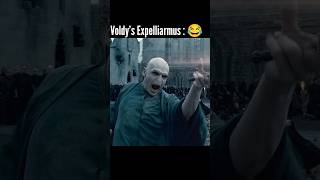 Download lagu Harry vs Snape vs Voldemort Expelliarmus spell casting 😂| Funny video #harrypotter #shorts FDA mp3