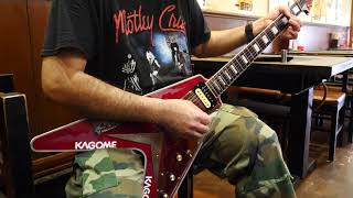 I&#39;m a Loser/UFO/Michael Schenker