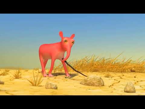 Homba 2 | CGI Animation short film