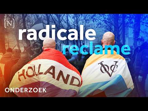 De wereld achter anti-azc-stickers