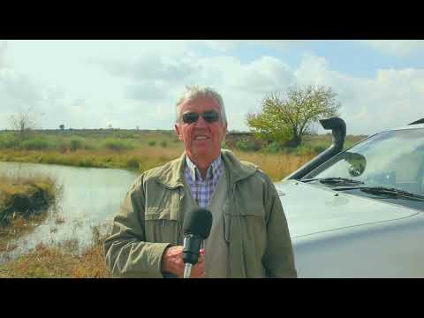 TOYOTA FORTUNER D-4D 4X4 2011-model 3.0 REVIEW - a very versatile SUV vehicle for both road and 4x4