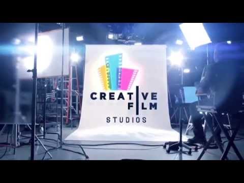 Creative Film Video Production Manchester