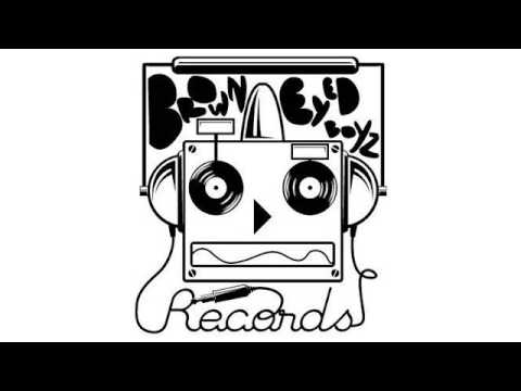 BEBR036 - Sam Perez & Maxi Valvona - Oxford Circus ( Original Mix )