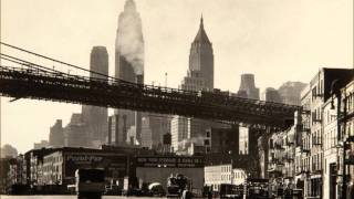 Frank Sinatra - &#39;The Brooklyn Bridge&#39;
