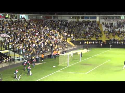 Criciúma 2 x 1 Botafogo - Copa do Brasil SUB 20 - Gol de Bruno Lopes - Direto da Torcida #11