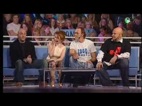 Daniel Lindström - Just The Way You Are