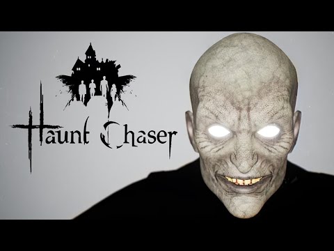 Gameplay de Haunt Chaser