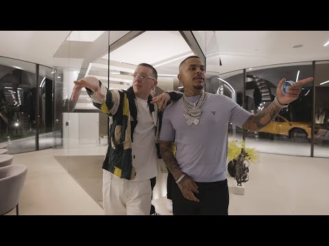 Aitch x Luciano - I Don't Wanna Know [Music Video]