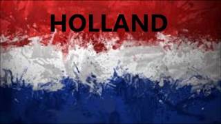 257er - Holland Lyrics