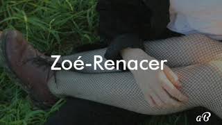 Zoé - Renacer (letra)