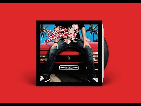 Captain Mustache -- About Love (feat. Speakwave)