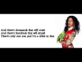 M.I.A - Only 1 U lyrics