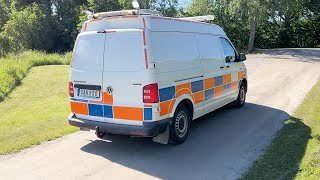 Dodávka furgon Volkswagen Transporter na predaj - Obraz 4 | Autoline SK Dodávka furgon Volkswagen Transporter | Obraz 4 - Autoline