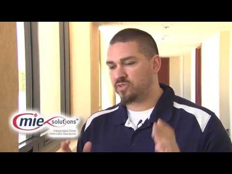 Ernest-Spencer - Customer Success Story (Daniel Brown - IT Consultant)