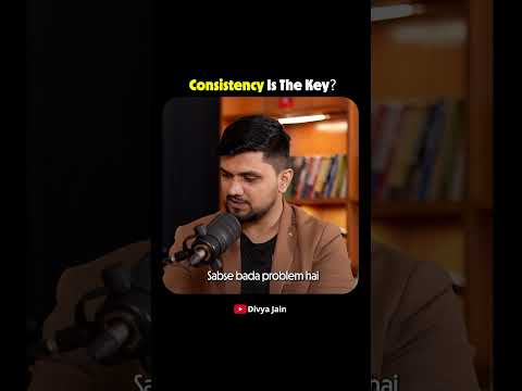 Why Consistency Always Wins