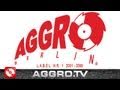 AGGRO BERLIN LABEL NR. 1 - 2001 - 2009 ...
