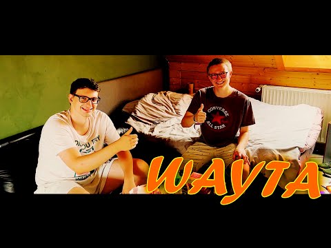 DJ Migräne x KrapfenDoc - Wayta (Offizielles Musikvideo)