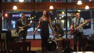 (Partial Clip) Jamie Lynn Hart - Undone