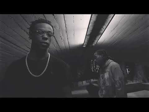 OG Monsta Mike ft Skar - One Day #Mozzy #86music #TheGasTank