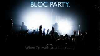 Bloc Party - Sunday