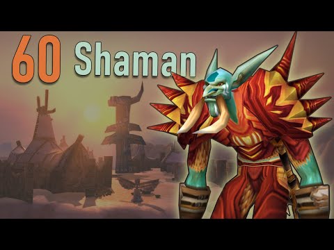 60 Elemental Shaman Classic PvP | Ebbn Genesis | Classic Era
