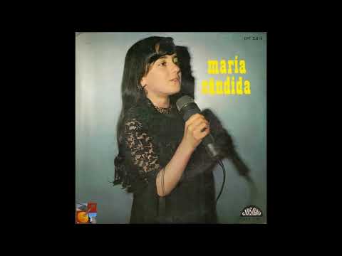 Maria Candida  -  Fado Pechincha