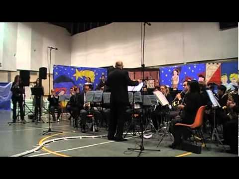 Filarmonica "Carlo Botta" - LA FELICITA'