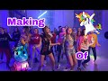 Making Of TikiToko